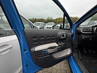 Citroen c3 1.2 puretech shine s&s, 2017 - afbeelding 30 van  32