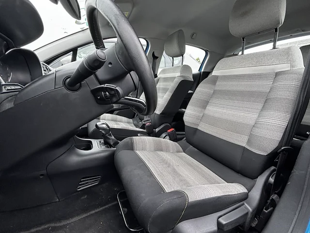 Citroen c3 1.2 puretech shine s&s, 2017 - afbeelding 31 van  32