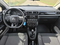 Citroen c3 1.2 puretech s+s feel edition, s-595-zt - afbeelding 5 van  29