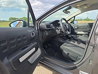 Citroen c3 1.2 puretech s+s feel edition, s-595-zt - afbeelding 7 van  29