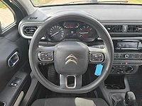 Citroen c3 1.2 puretech s+s feel edition, s-595-zt - afbeelding 13 van  29