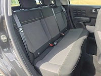 Citroen c3 1.2 puretech s+s feel edition, s-595-zt - afbeelding 18 van  29