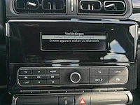 Citroen c3 1.2 puretech s+s feel edition, s-595-zt - afbeelding 20 van  29