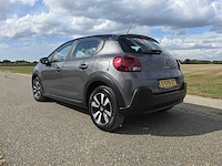 Citroen c3 1.2 puretech s+s feel edition, s-595-zt - afbeelding 23 van  29