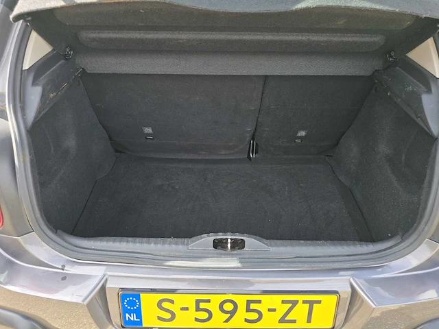Citroen c3 1.2 puretech s+s feel edition, s-595-zt - afbeelding 25 van  29