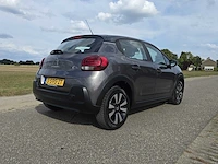 Citroen c3 1.2 puretech s+s feel edition, s-595-zt - afbeelding 26 van  29