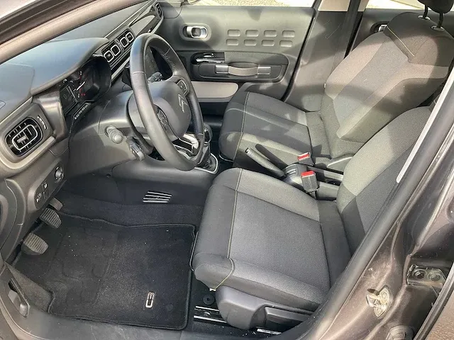Citroen c3 1.2 shine 2020 climat control camera cruise control pdc, h-452-zz - afbeelding 2 van  26