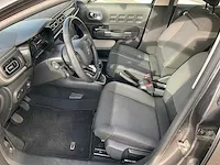 Citroen c3 1.2 shine 2020 climat control camera cruise control pdc, h-452-zz - afbeelding 2 van  26
