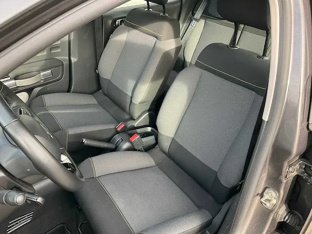 Citroen c3 1.2 shine 2020 climat control camera cruise control pdc, h-452-zz - afbeelding 3 van  26