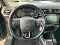Citroen c3 1.2 shine 2020 climat control camera cruise control pdc, h-452-zz - afbeelding 5 van  26
