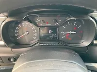 Citroen c3 1.2 shine 2020 climat control camera cruise control pdc, h-452-zz - afbeelding 6 van  26