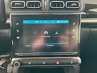 Citroen c3 1.2 shine 2020 climat control camera cruise control pdc, h-452-zz - afbeelding 8 van  26