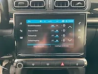 Citroen c3 1.2 shine 2020 climat control camera cruise control pdc, h-452-zz - afbeelding 9 van  26