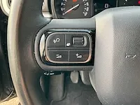 Citroen c3 1.2 shine 2020 climat control camera cruise control pdc, h-452-zz - afbeelding 11 van  26