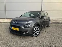 Citroen c3 1.2 shine 2020 climat control camera cruise control pdc, h-452-zz