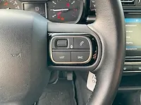 Citroen c3 1.2 shine 2020 climat control camera cruise control pdc, h-452-zz - afbeelding 13 van  26