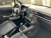 Citroen c3 1.2 shine 2020 climat control camera cruise control pdc, h-452-zz - afbeelding 17 van  26