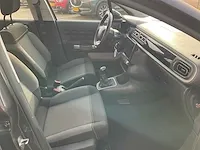 Citroen c3 1.2 shine 2020 climat control camera cruise control pdc, h-452-zz - afbeelding 18 van  26