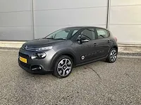 Citroen c3 1.2 shine 2020 climat control camera cruise control pdc, h-452-zz - afbeelding 12 van  26