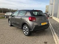 Citroen c3 1.2 shine 2020 climat control camera cruise control pdc, h-452-zz - afbeelding 21 van  26