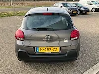 Citroen c3 1.2 shine 2020 climat control camera cruise control pdc, h-452-zz - afbeelding 22 van  26