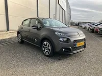 Citroen c3 1.2 shine 2020 climat control camera cruise control pdc, h-452-zz - afbeelding 24 van  26