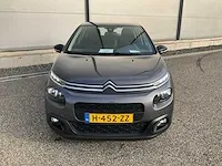 Citroen c3 1.2 shine 2020 climat control camera cruise control pdc, h-452-zz - afbeelding 25 van  26