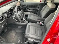 Citroen c3 1.2 shine 2021 automaat cruise control carplay climat control, l-744-tv - afbeelding 2 van  25