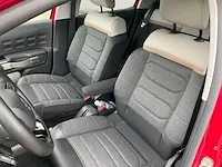 Citroen c3 1.2 shine 2021 automaat cruise control carplay climat control, l-744-tv - afbeelding 3 van  25
