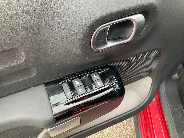 Citroen c3 1.2 shine 2021 automaat cruise control carplay climat control, l-744-tv - afbeelding 4 van  25