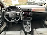Citroen c3 1.2 shine 2021 automaat cruise control carplay climat control, l-744-tv - afbeelding 15 van  25