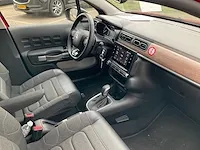 Citroen c3 1.2 shine 2021 automaat cruise control carplay climat control, l-744-tv - afbeelding 16 van  25