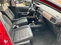 Citroen c3 1.2 shine 2021 automaat cruise control carplay climat control, l-744-tv - afbeelding 17 van  25