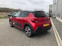 Citroen c3 1.2 shine 2021 automaat cruise control carplay climat control, l-744-tv - afbeelding 20 van  25