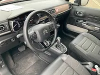Citroen c3 1.2 shine 2021 automaat cruise control carplay climat control, l-744-tv - afbeelding 25 van  25