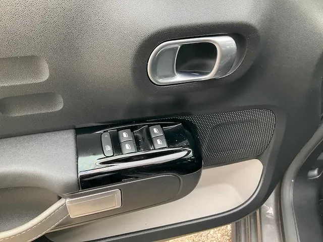 Citroen c3 1.2 shine 2021 climat control camera carplay dab full led, l-754-tv - afbeelding 4 van  23
