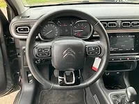 Citroen c3 1.2 shine 2021 climat control camera carplay dab full led, l-754-tv - afbeelding 5 van  23