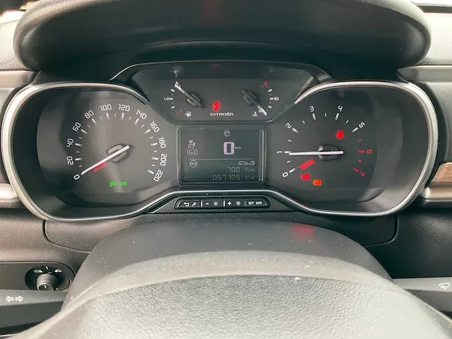 Citroen c3 1.2 shine 2021 climat control camera carplay dab full led, l-754-tv - afbeelding 6 van  23