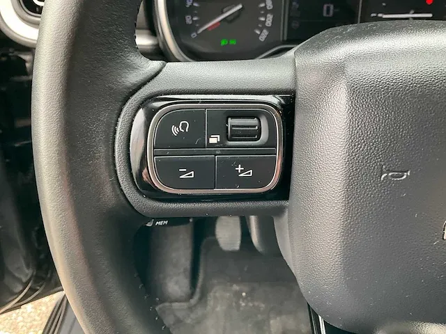 Citroen c3 1.2 shine 2021 climat control camera carplay dab full led, l-754-tv - afbeelding 8 van  23