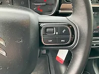 Citroen c3 1.2 shine 2021 climat control camera carplay dab full led, l-754-tv - afbeelding 9 van  23