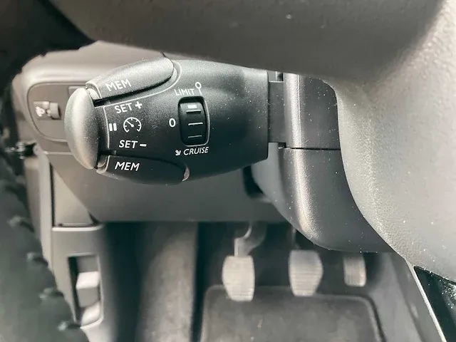 Citroen c3 1.2 shine 2021 climat control camera carplay dab full led, l-754-tv - afbeelding 10 van  23
