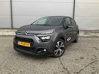 Citroen c3 1.2 shine 2021 climat control camera carplay dab full led, l-754-tv - afbeelding 1 van  23