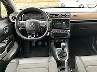 Citroen c3 1.2 shine 2021 climat control camera carplay dab full led, l-754-tv - afbeelding 13 van  23