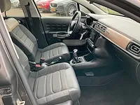 Citroen c3 1.2 shine 2021 climat control camera carplay dab full led, l-754-tv - afbeelding 15 van  23