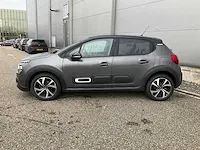 Citroen c3 1.2 shine 2021 climat control camera carplay dab full led, l-754-tv - afbeelding 17 van  23