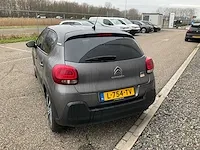 Citroen c3 1.2 shine 2021 climat control camera carplay dab full led, l-754-tv - afbeelding 19 van  23