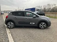 Citroen c3 1.2 shine 2021 climat control camera carplay dab full led, l-754-tv - afbeelding 20 van  23