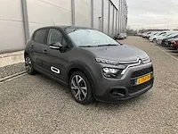Citroen c3 1.2 shine 2021 climat control camera carplay dab full led, l-754-tv - afbeelding 21 van  23