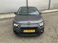 Citroen c3 1.2 shine 2021 climat control camera carplay dab full led, l-754-tv - afbeelding 22 van  23