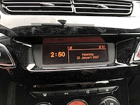 Citroen c3 1.2 turbo collection car 2015 | 2-zvg-32 - afbeelding 4 van  26